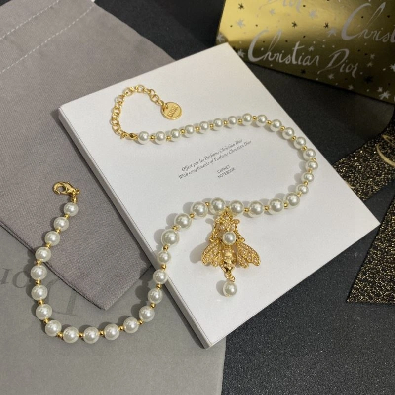 Christian Dxxr Necklaces Sophisticated 295587
