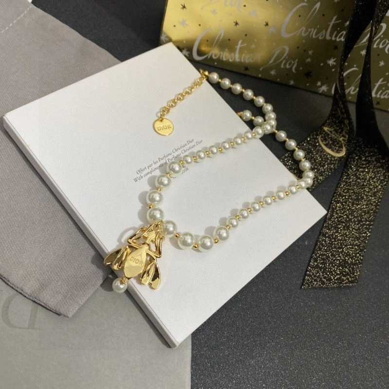 Christian Dxxr Necklaces Sophisticated 295587
