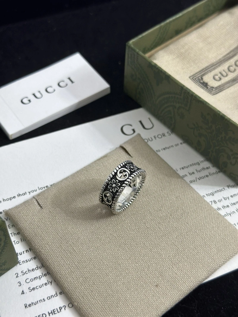 Gxccx Rings Unique 307362