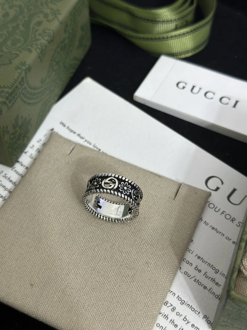 Gxccx Rings Unique 307362
