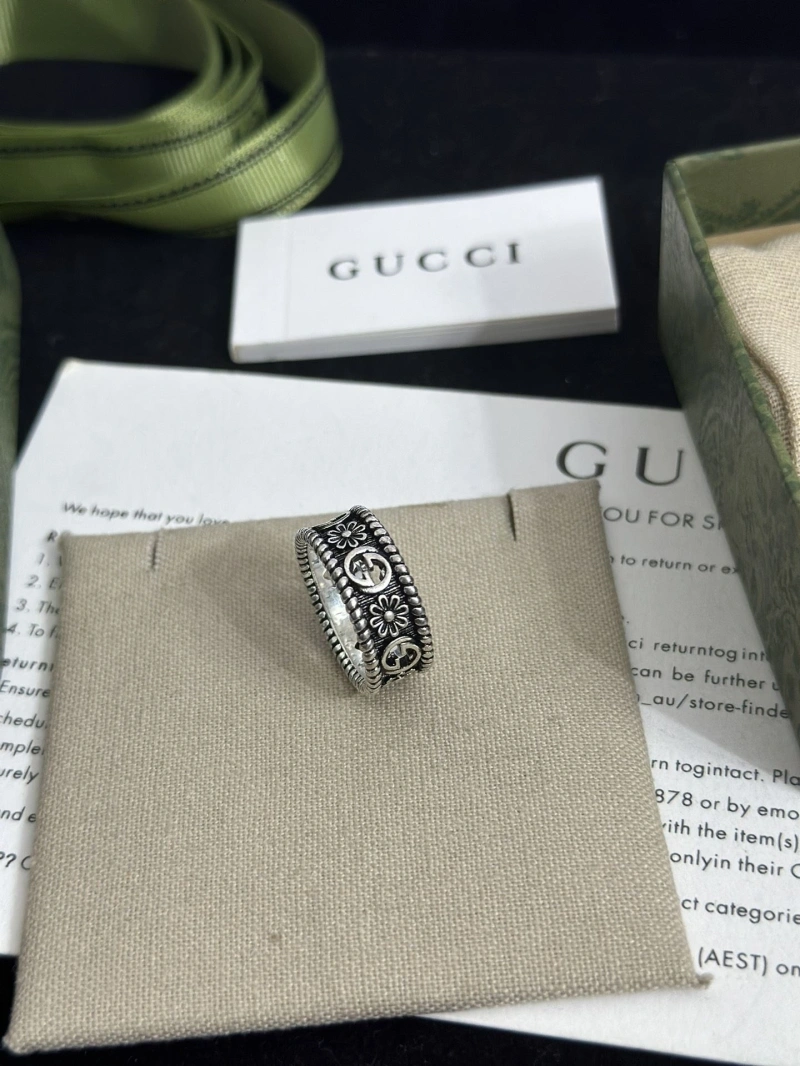 Gxccx Rings Unique 307362