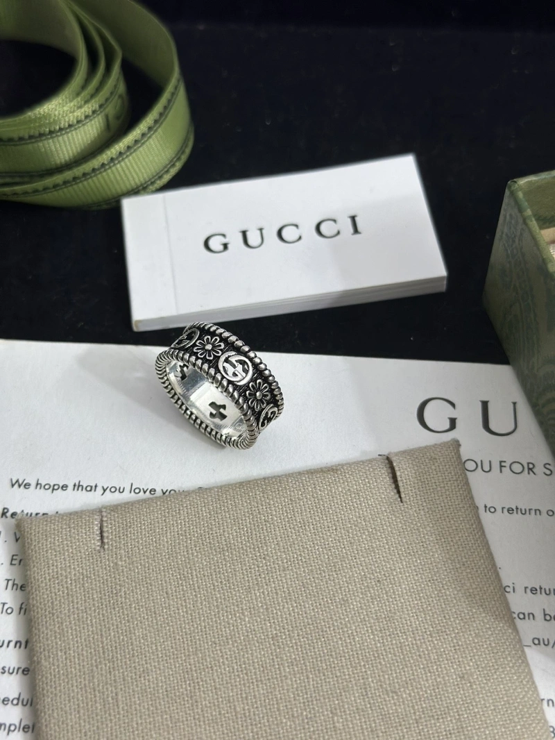 Gxccx Rings Unique 307362