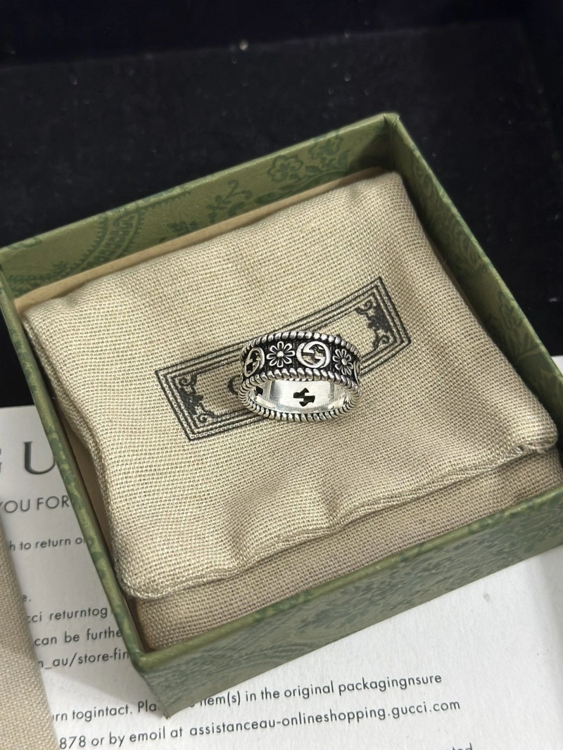 Gxccx Rings Unique 307362