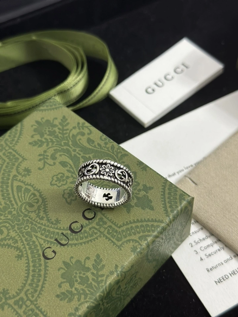 Gxccx Rings Unique 307362