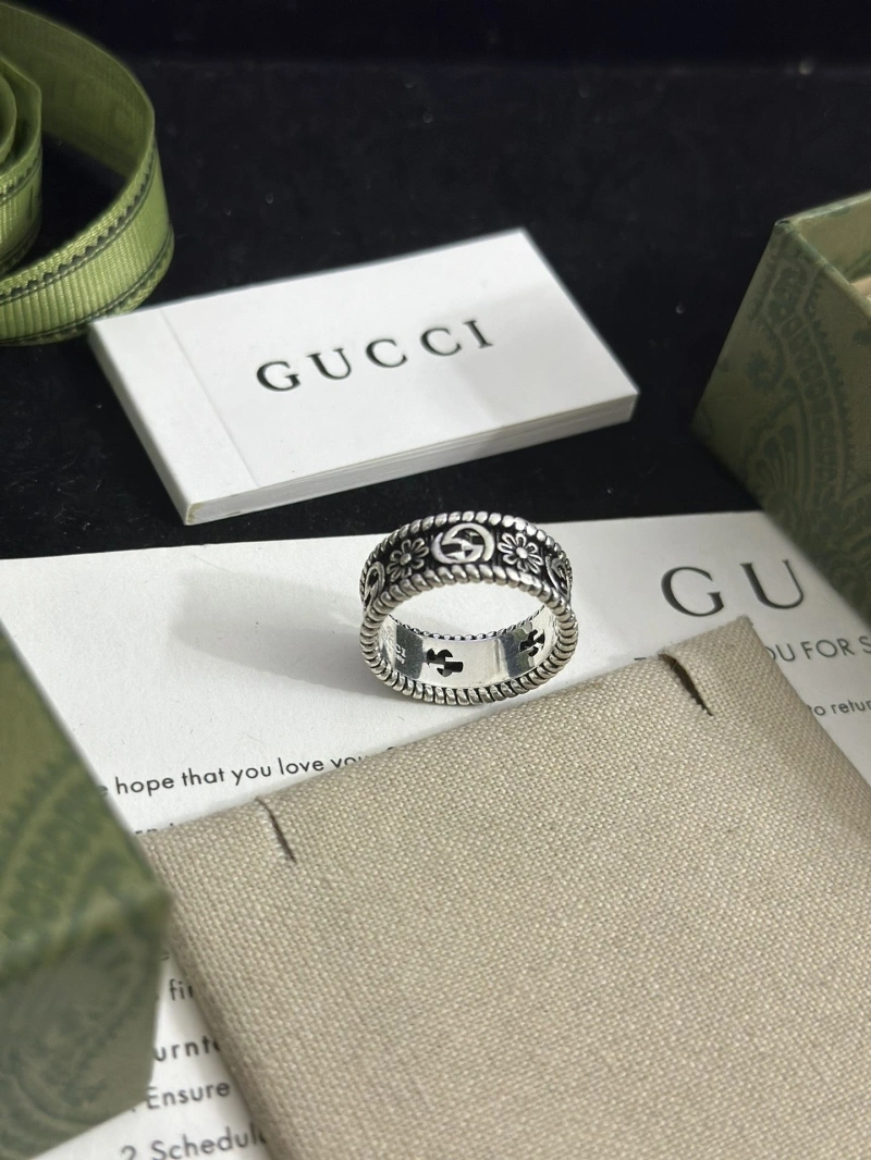 Gxccx Rings Unique 307362