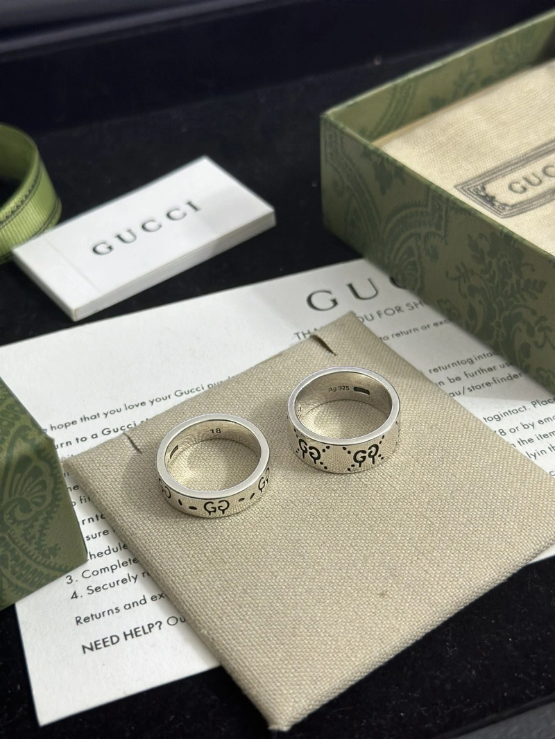 Gxccx Rings SmartChoice 307370