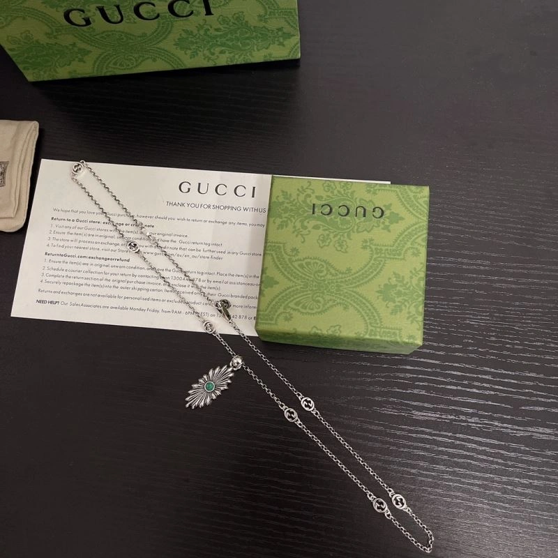 Gxccx Necklaces Elegant 307537