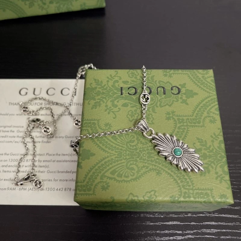 Gxccx Necklaces Elegant 307537