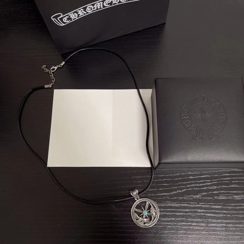Chrxmx Hxxrts Necklaces SmartChoice 301699