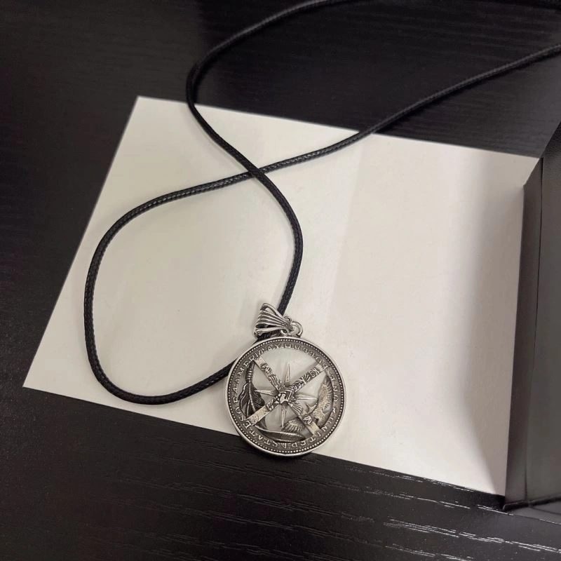 Chrxmx Hxxrts Necklaces SmartChoice 301699