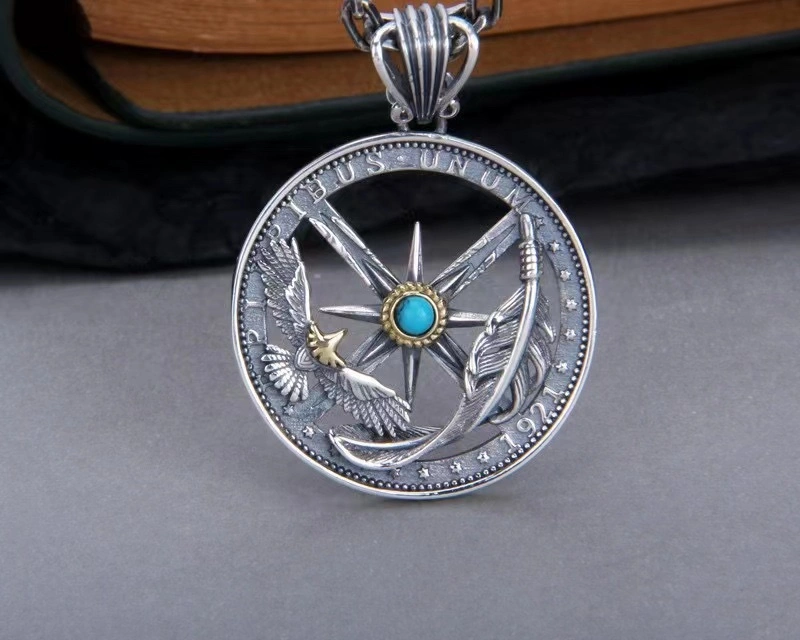 Chrxmx Hxxrts Necklaces SmartChoice 301699