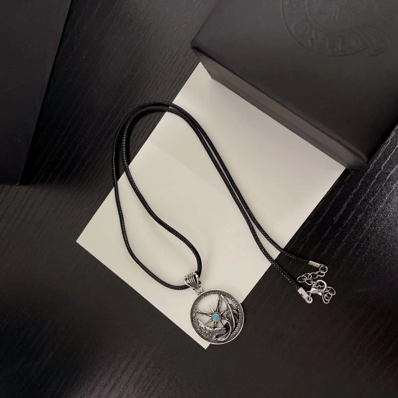 Chrxmx Hxxrts Necklaces SmartChoice 301699