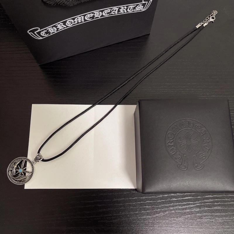 Chrxmx Hxxrts Necklaces SmartChoice 301699