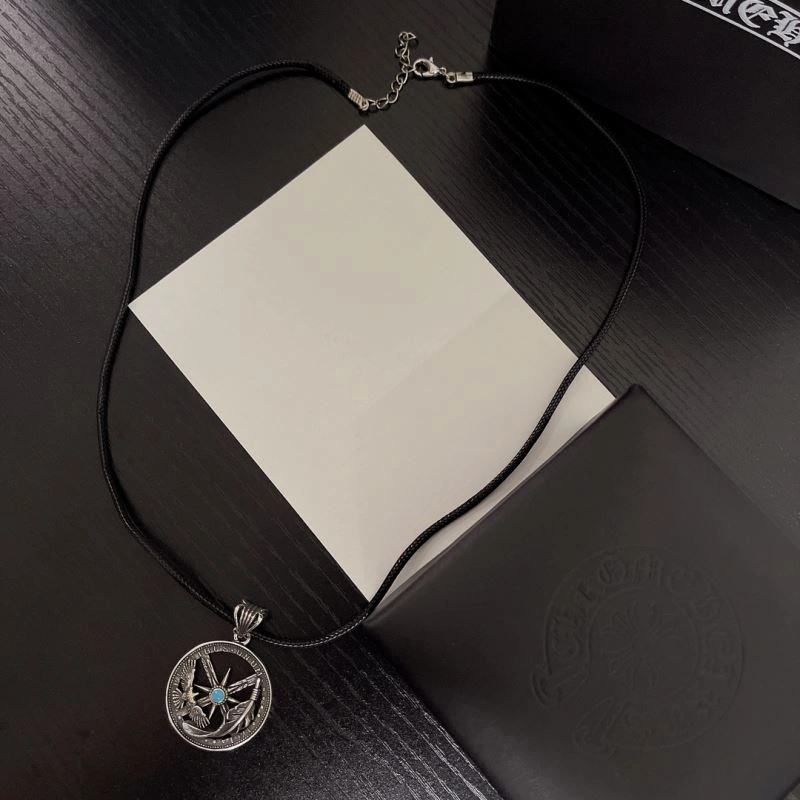 Chrxmx Hxxrts Necklaces SmartChoice 301699
