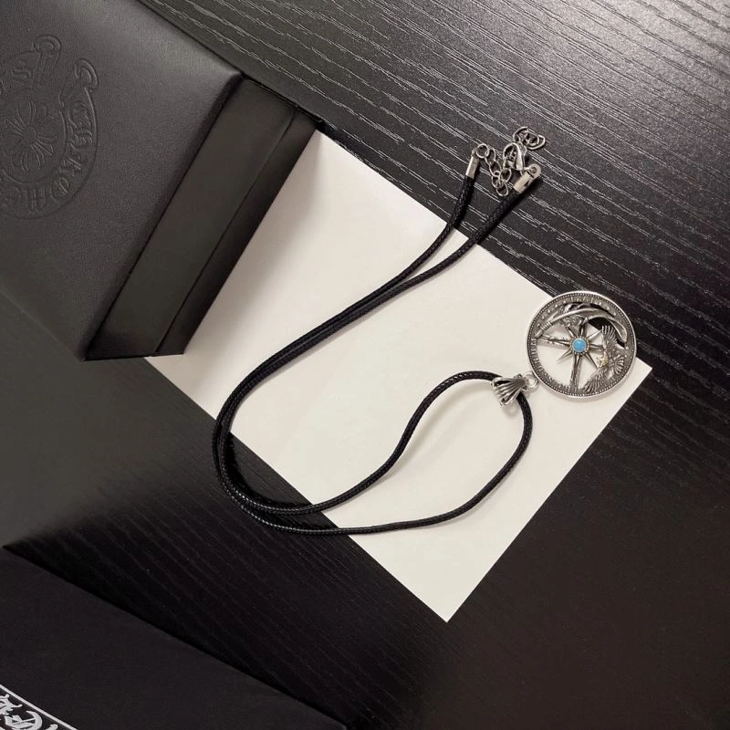 Chrxmx Hxxrts Necklaces SmartChoice 301699