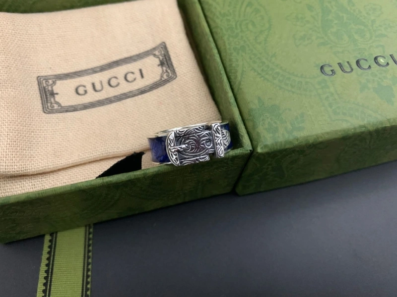 Breathable Gxccx Rings 307357