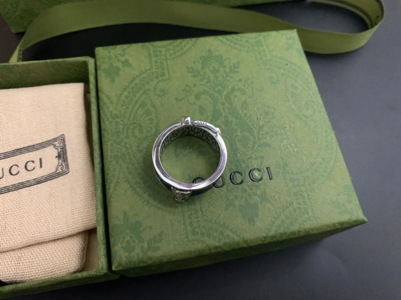 Breathable Gxccx Rings 307357