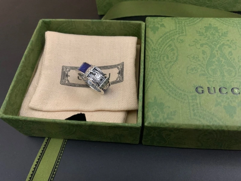 Breathable Gxccx Rings 307357
