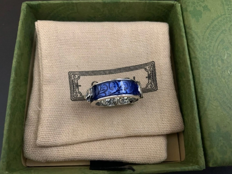 Breathable Gxccx Rings 307357