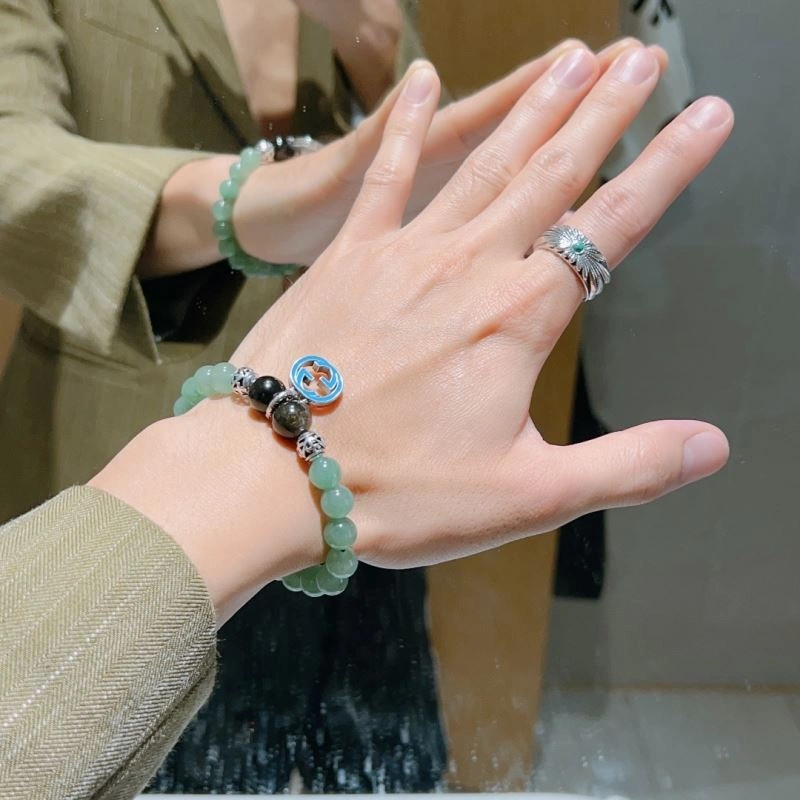 Efficient Gxccx Bracelets 307764