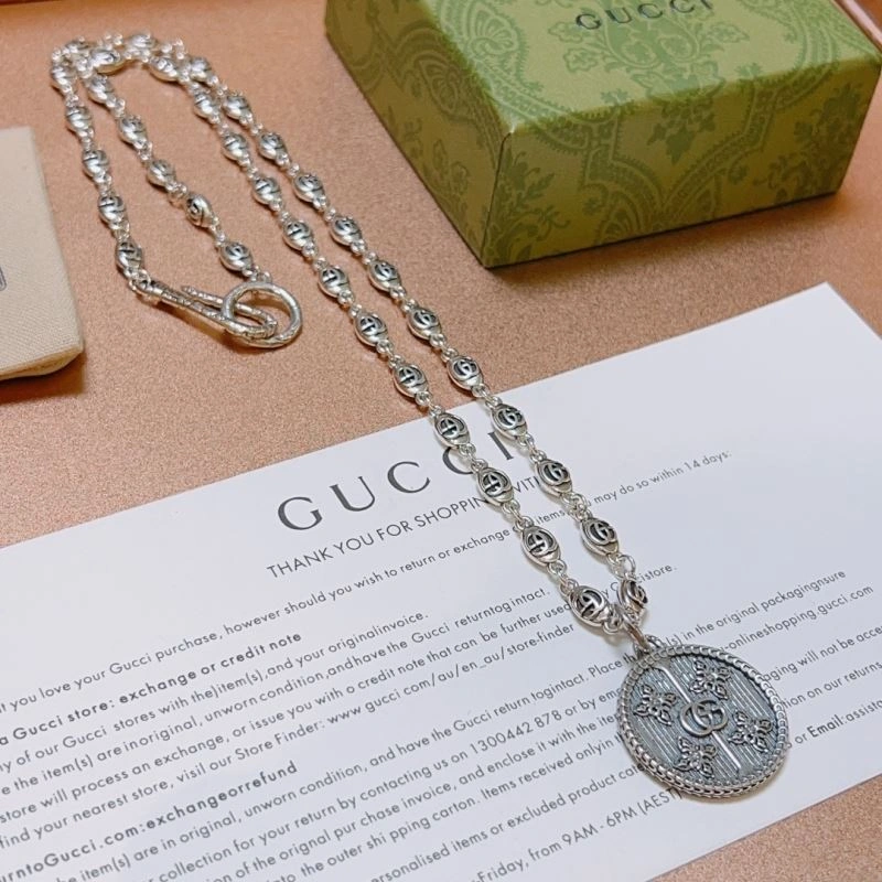 Gxccx Necklaces Classic 307531