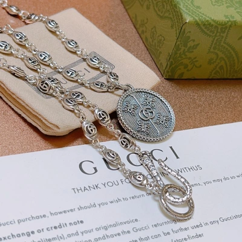 Gxccx Necklaces Classic 307531