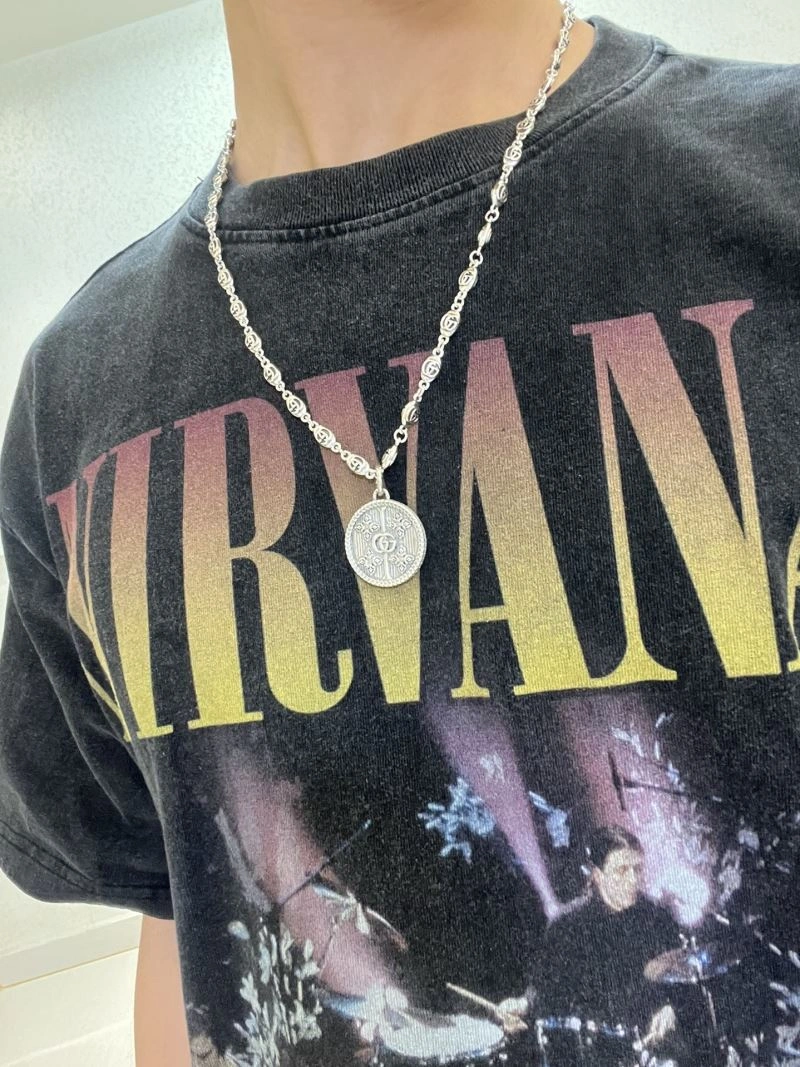 Gxccx Necklaces Classic 307531