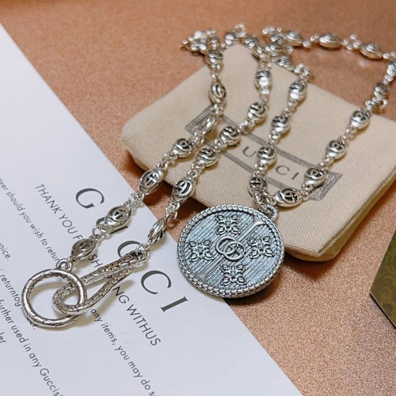 Gxccx Necklaces Classic 307531