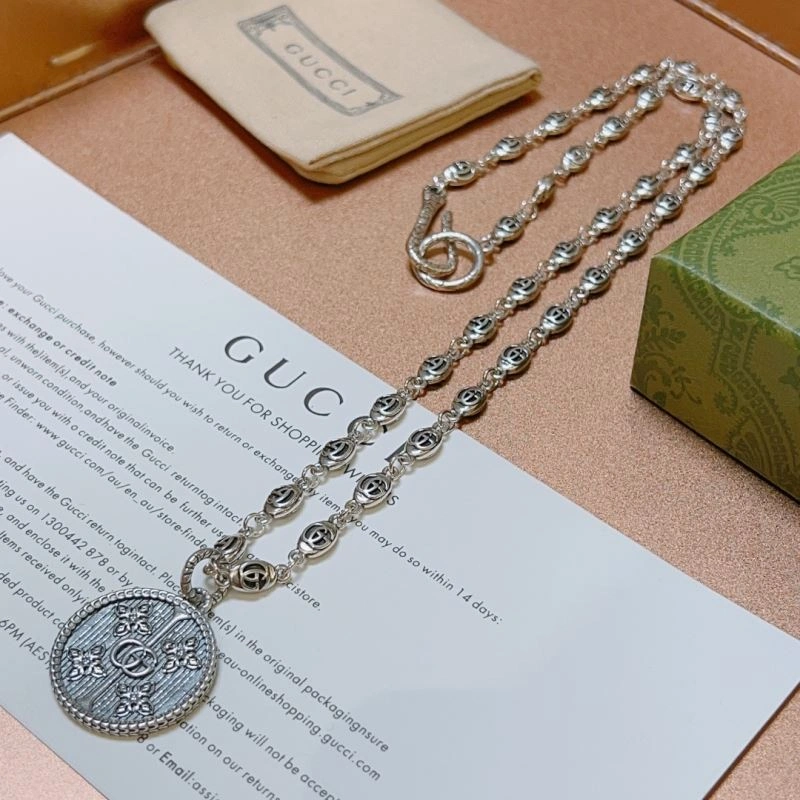 Gxccx Necklaces Classic 307531