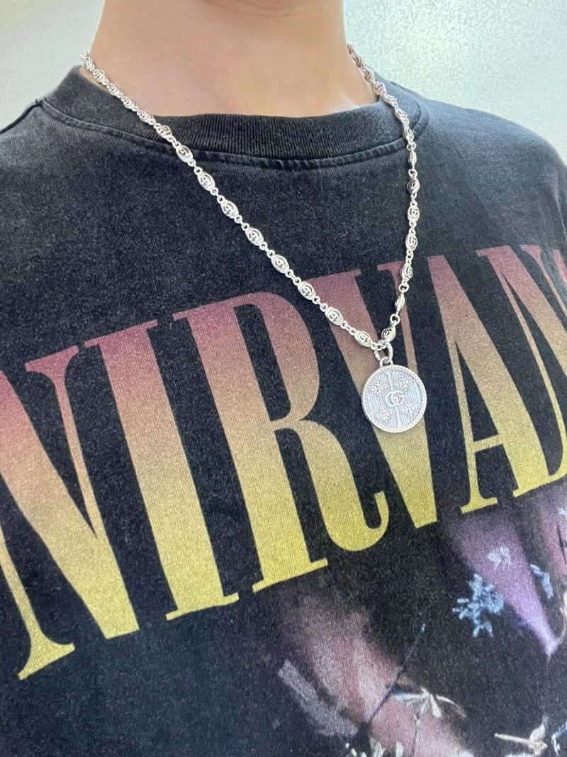 Gxccx Necklaces Classic 307531