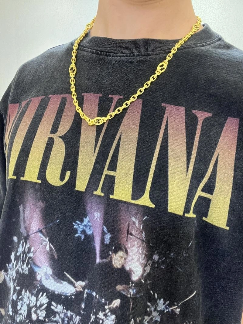 Gxccx Necklaces StreetReady 307524