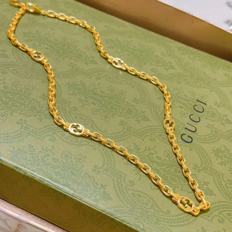 Gxccx Necklaces StreetReady 307524