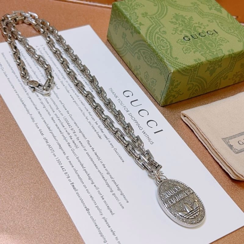 Gxccx Necklaces Modern 307550