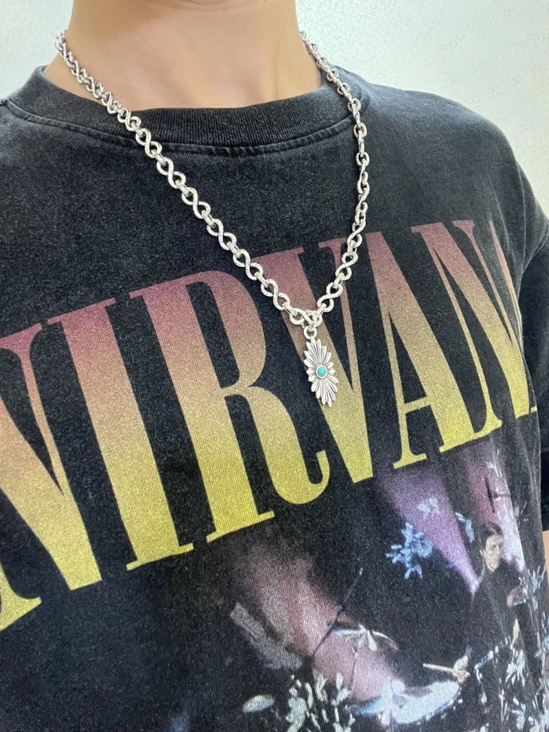 Cozy Gxccx Necklaces 307538