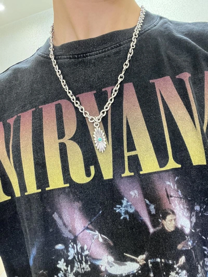 Cozy Gxccx Necklaces 307538