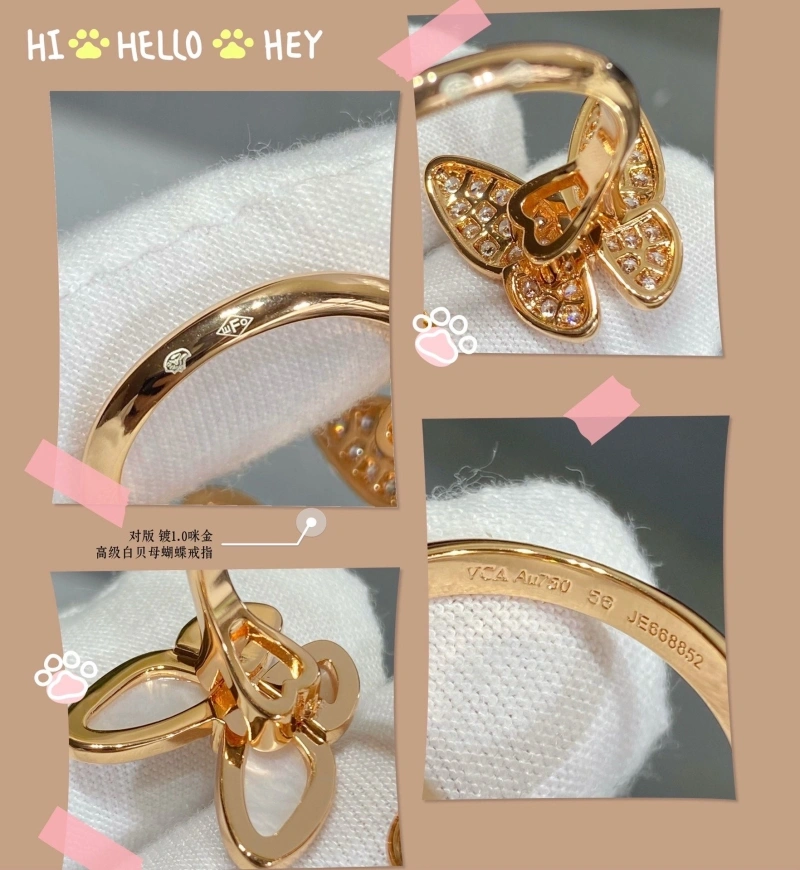 Gxccx Rings Flexible 307358