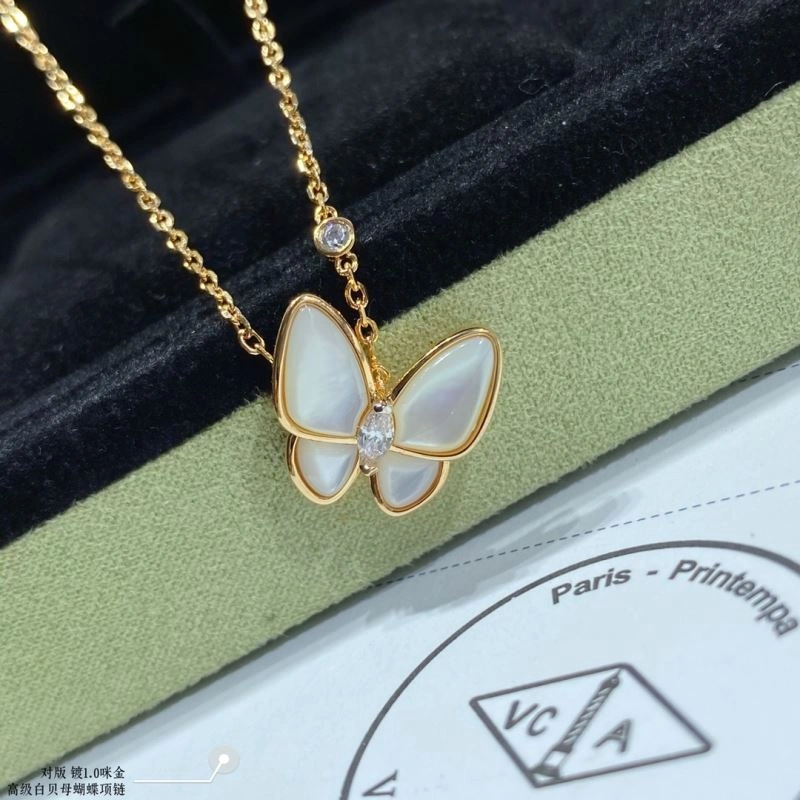 Timeless Chxnxl Necklaces 293296