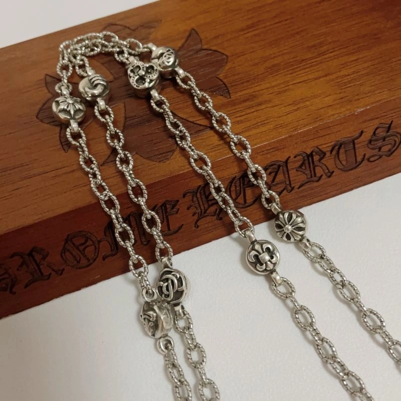Chrxmx Hxxrts Necklaces Trendy 301670