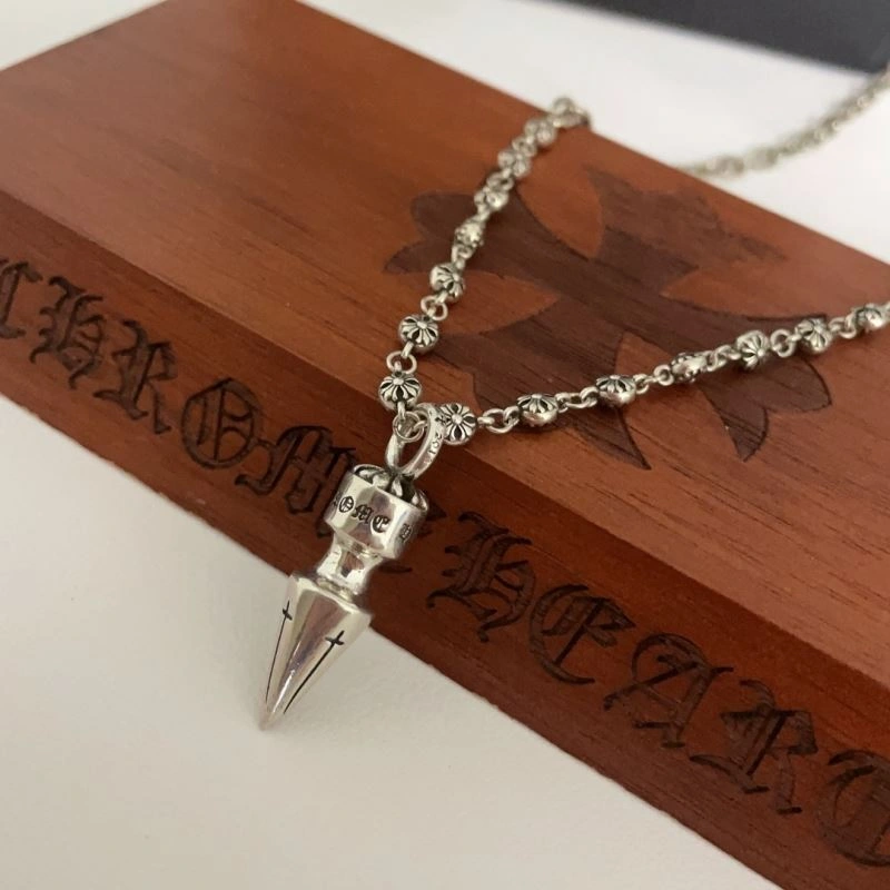 Chrxmx Hxxrts Necklaces Breathable 301674