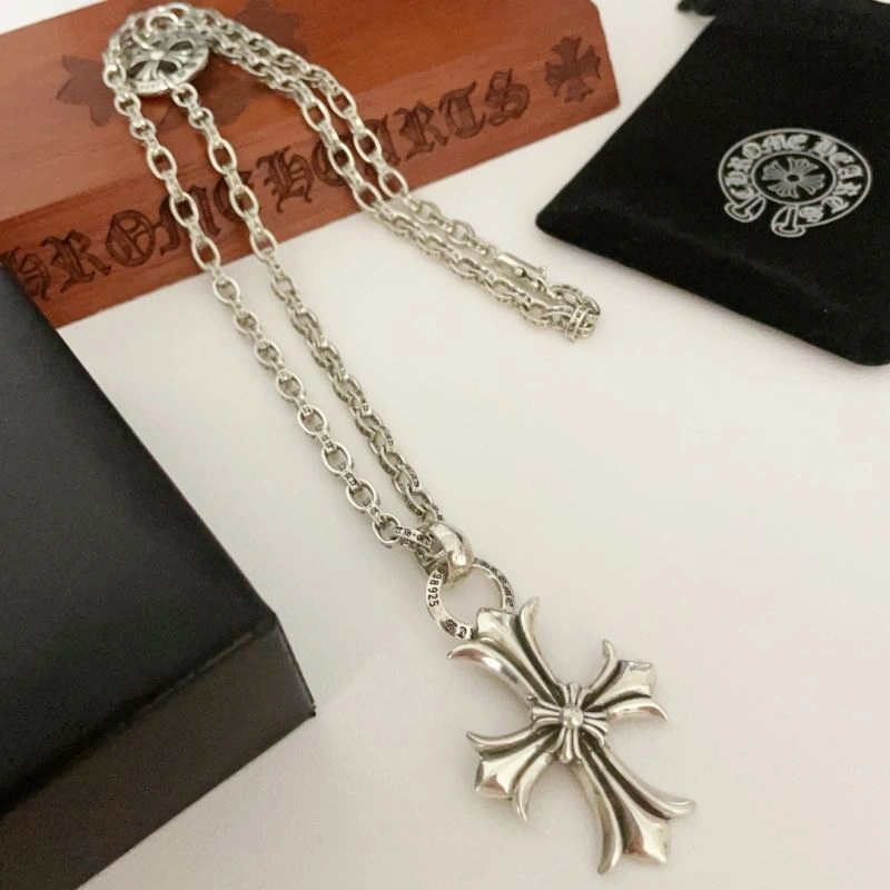 Chrxmx Hxxrts Necklaces GoodFit 301667
