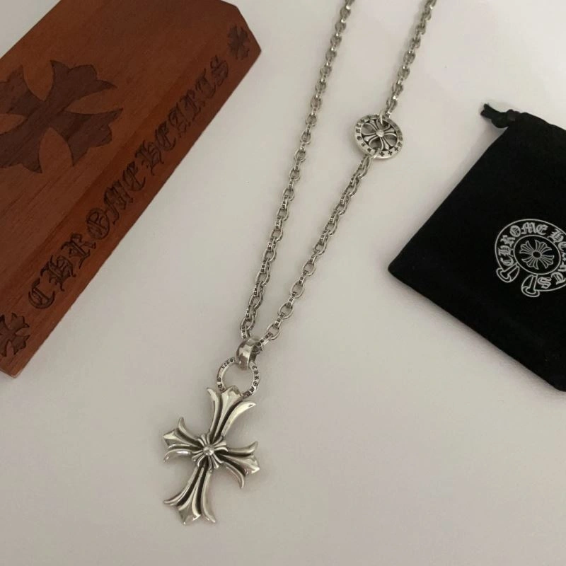 Chrxmx Hxxrts Necklaces GoodFit 301667