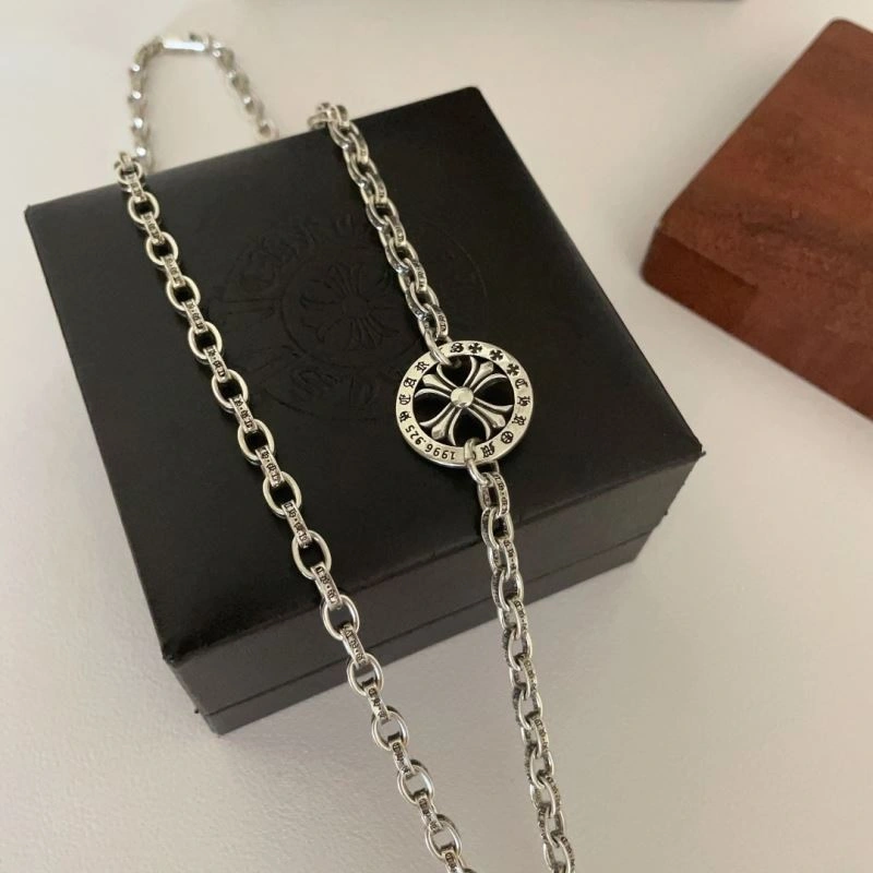 Chrxmx Hxxrts Necklaces GoodFit 301667