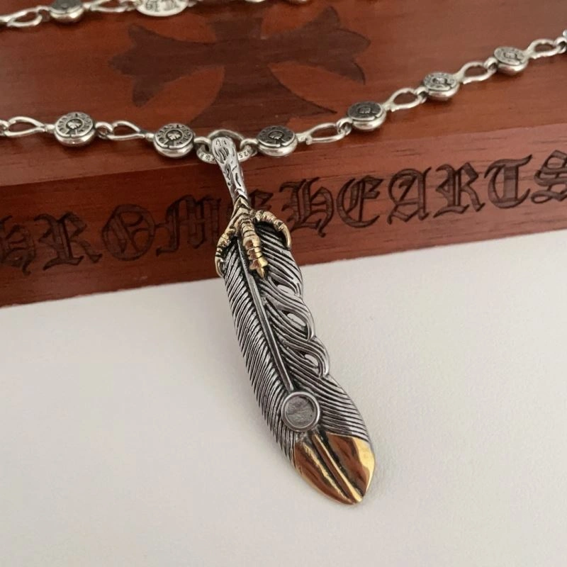 StreetReady Chrxmx Hxxrts Necklaces 301687