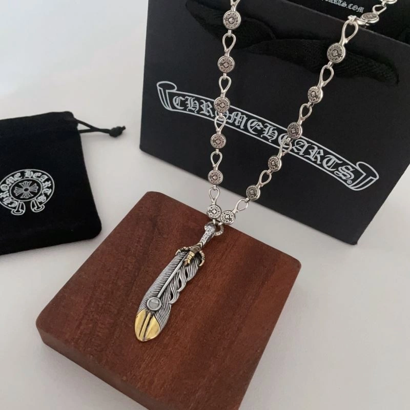 StreetReady Chrxmx Hxxrts Necklaces 301687