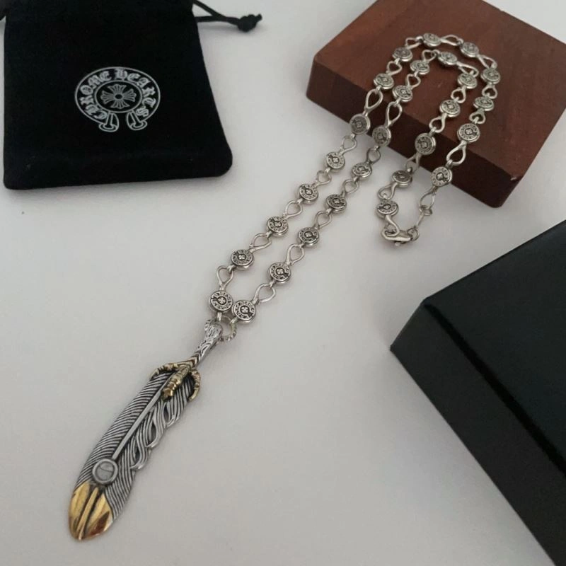 StreetReady Chrxmx Hxxrts Necklaces 301687