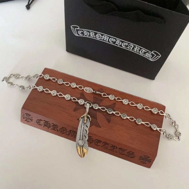 StreetReady Chrxmx Hxxrts Necklaces 301687