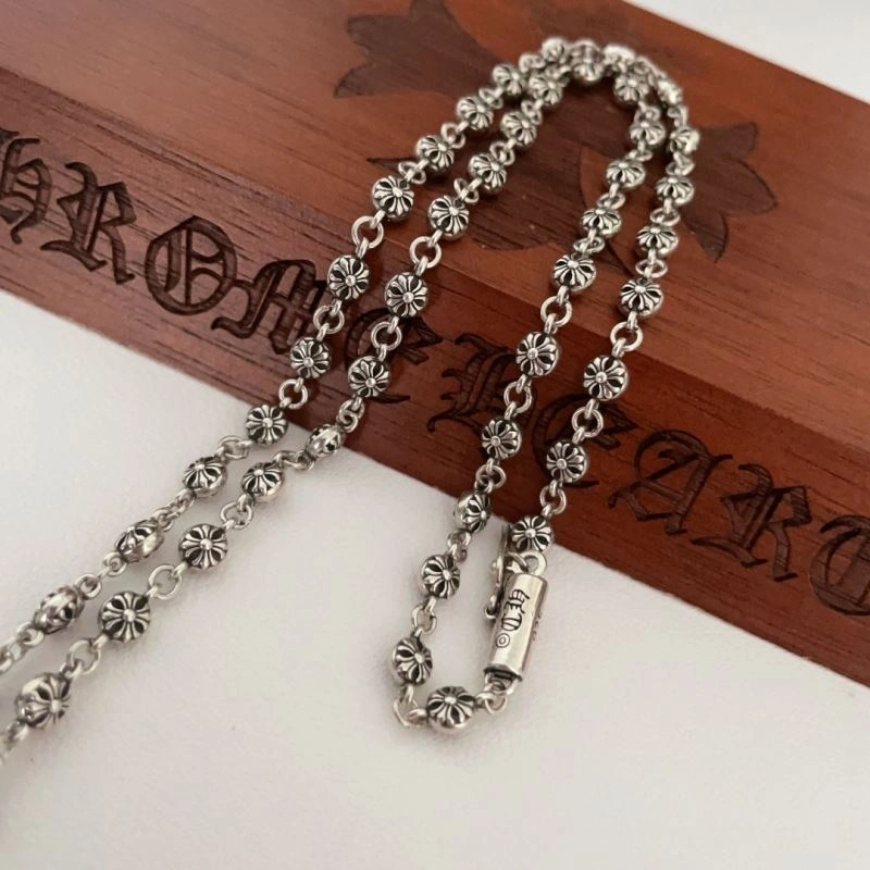 Affordable Chrxmx Hxxrts Necklaces 301682