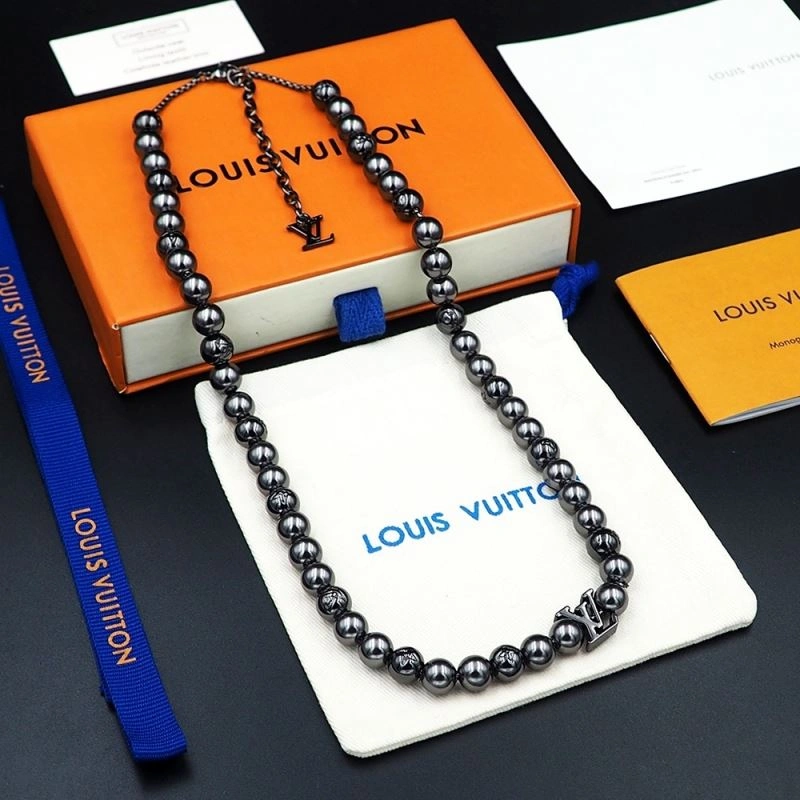 LX Necklaces Compact 312259