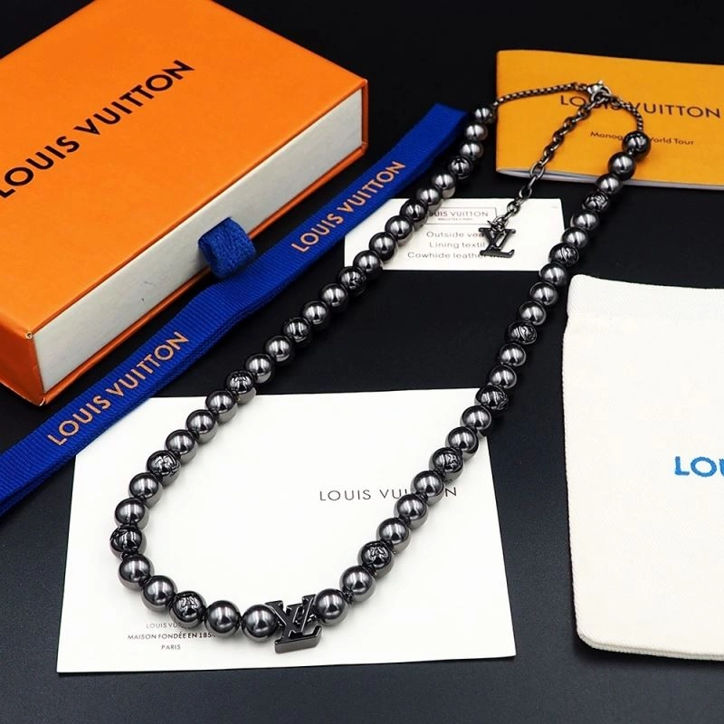 LX Necklaces Compact 312259