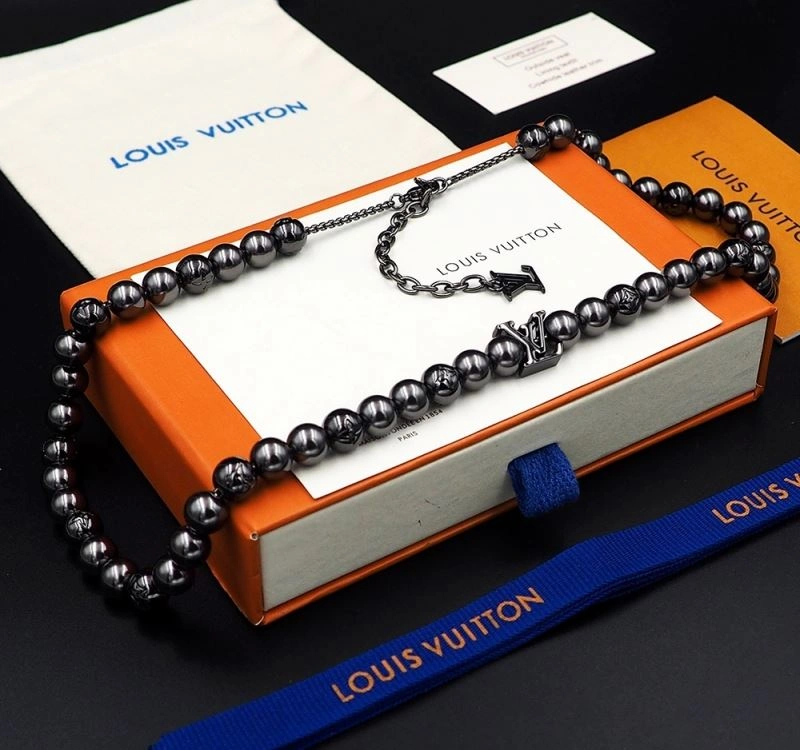 LX Necklaces Compact 312259